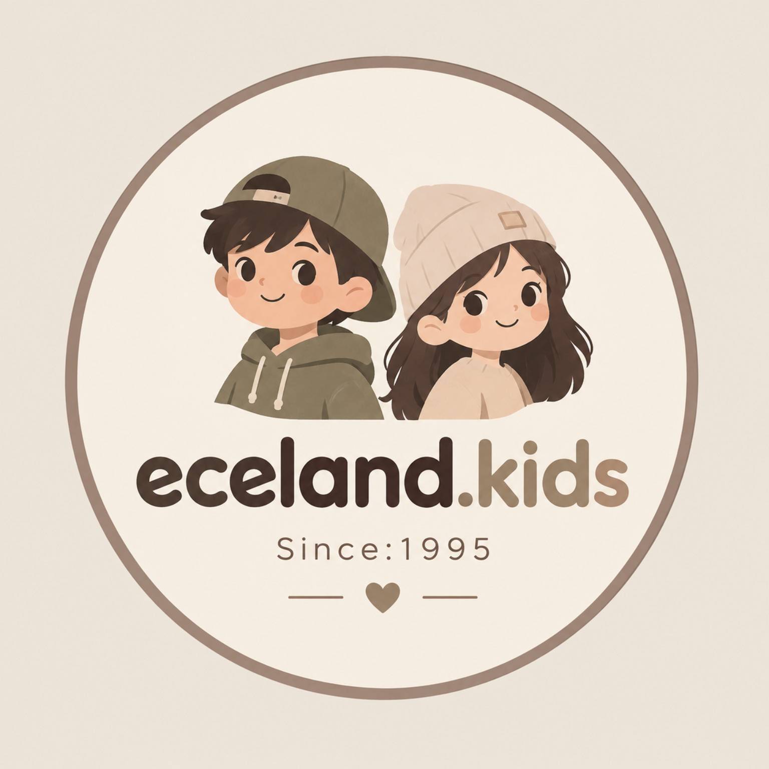 eceland kids